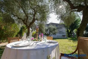 Agriturismo Masseria Pozzo - Image 4