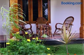 Nirmala Dhama Farmstay - Serene Family Retreat - Image 5