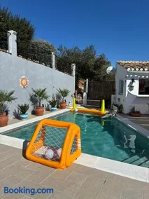 Casa de Ladera - Private Villa with Lake Views, Pool & Jacuzzi - Image 3