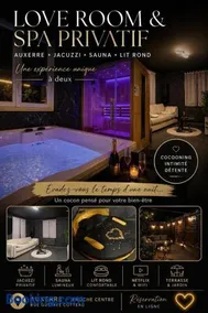 Comme chez soi - Auxerre - Image 1