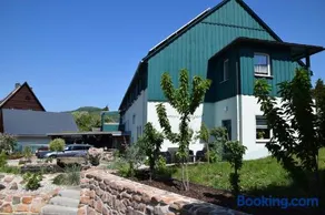 Apartamento apta para familias con barbacoa y terraza - Image 1