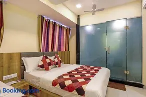 Hotel BKC Corporate Inn - Image 5
