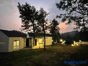 The Gables Ooty Premium 3 Bedroom Villa - Image 2