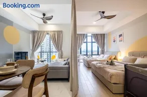 38 Bangsar by Feel Home - Image 2