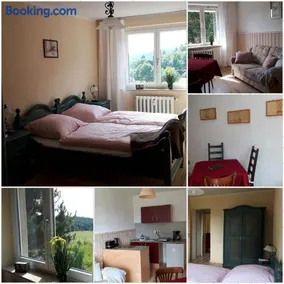 Ferienwohnung Wolf - Image 1