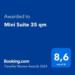 Mini Suite 35 qm - Image 3