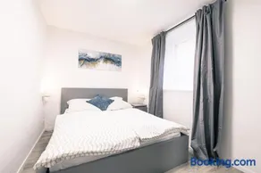 Ferienwohnung Maxi am Straussee für bis zu 6 Personen - Image 4