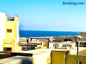 Sahl hashesh Azzura apartment - Image 4