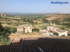 Ribera villa alloggio 1 - Image 1