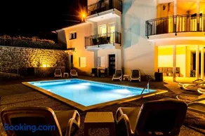 Villa two Angels with swimming pool, Ika - Opatija - Image 3
