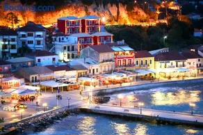 Acrothea Hotel - Image 2