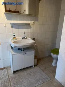 Einzelzimmer Erdgeschoss - Image 2