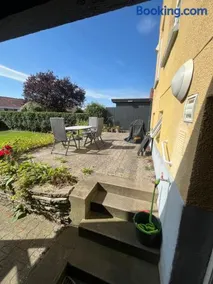 Centralt værelse i Fredericia - Image 1