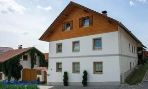 Fantastico appartamento adatto alle famiglie con griglia e giardino - Image 1