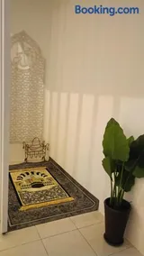 Ubudiyah dbangsal homestay - Image 1