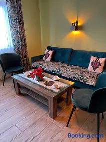 Apartamenty i Pokoje w Willi na Ubocy - Image 5