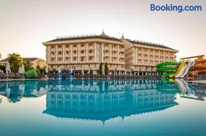 Calimera Hane Garden Hotel - Image 3