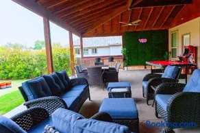 Memorable Vacations 5 stars- 5 min from airport - Image 5