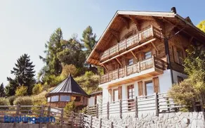 Chalet 4 Saisons - Boutique Alpine Guesthouse - Image 1