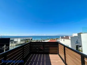 Hayama Ocean & Mt Fuji View -葉山 海を見渡す家- - Image 3