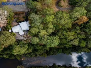 Equanimity Luxurious tranquil Kangaroo Valley home - Image 4