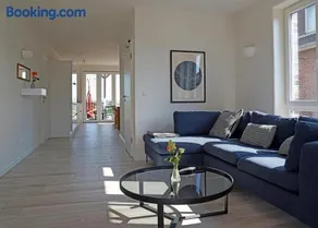 Weiße Düne Ferienwohnung *Weiße Düne 9 / Gen Norden* - Image 2