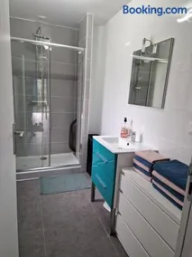 Appartement rez de jardin - Image 3