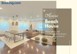 Costa Nova Premium Apartment & Pool - Image 1