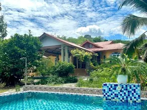 Kapal Terbang Guest House Langkawi - Image 4