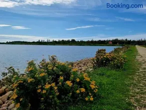 Tranquil Oasis in Henne Strand-By Traum - Image 4