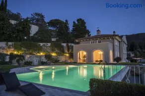 Villa Caiano - Luxury In Tuscany - Image 3
