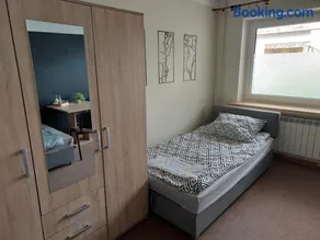 Twierdza Przemy?l Lux Apartament - Image 4