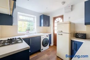 Cottage & Parking nr Wye Valley & Forest of Dean - Image 2