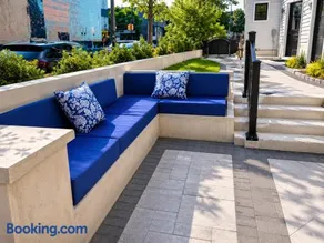 Live Good at Asbury Park Beach With Parking - Image 3