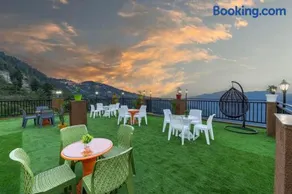 The Countryside Retreat I MICE I Vacations I Conference I Family Events I Open Air Terrace I Sky Bonfire I Kufri Shimla by Exotic Stays - Image 4
