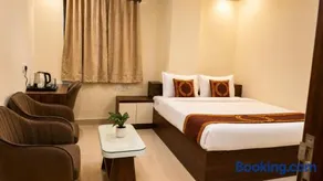Hotel Namah Prime Near By Chanda Nagar Ameenpur Road - Image 1