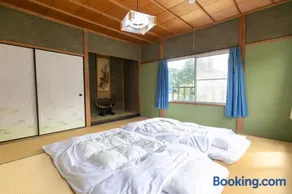 OSAKA NOSE Farmer's Guest House　YASUDA FARM - Image 2
