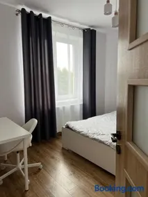 Apartament rodzinny 40m2 - Image 2