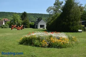 Gite Dans Parc De Sculptures - Gîte "Pondichery" - Image 4