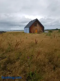 Błękitny domek - Image 1