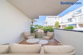 Milenial Immo Beachfront with parking Roses - Image 1