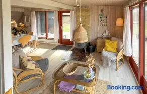 Cozy Home In Glesborg With Wifi - Image 3
