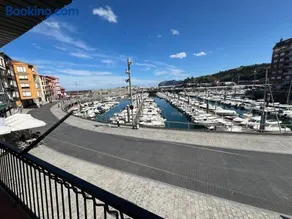 KAI GANE Excepcional apartamento puerto viejo de Bermeo - Image 2