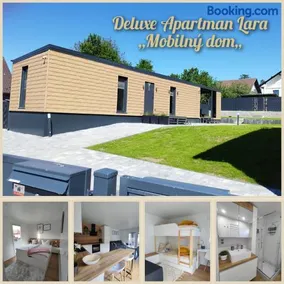 Deluxe Apartman Lara - Image 1