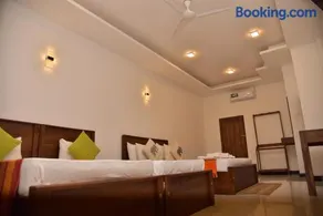 Buddika Safari & Resort - Image 4
