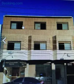 Hotel Comendador Express - Image 2