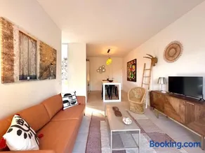 Appartement NoBe Es Pujols proche plage, vue mer - Image 1