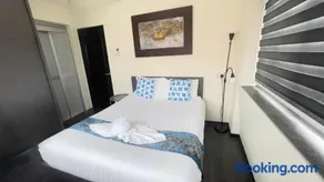 JJH Serviced Apartments near Serangoon MRT - Image 5