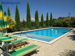 Holiday Home Villa Bobolino - Image 3