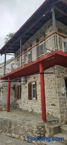 Castle Balcony - Image 3